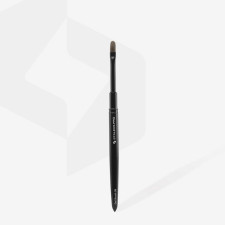 Pędzelek do żelu EXPERT szerokość 6mm/długość 11mm (NBE-06) - STALEKS PRO