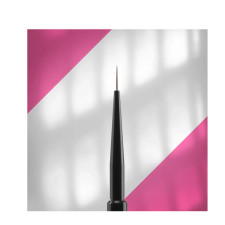 Pędzelek Liner EXPERT szerokość 1mm/długość 7mm (NBE-01) - STALEKS PRO