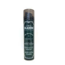 Pianka do golenia ELIXIR 6.1 - 250ml - DR JACKSON