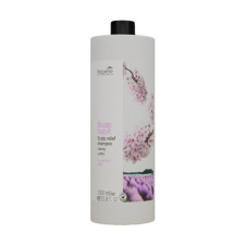 SCALP HABIT TECH Szampon łagodzący do wrażliwej skóry głowy 1000ml SCALP RELIEF - NOUVELLE 3