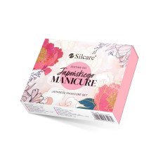 Manicure Japoński - SILCARE