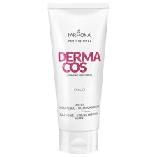 DERMACOS Maska łagodząco – wzmacniająca  200ml - FARMONA