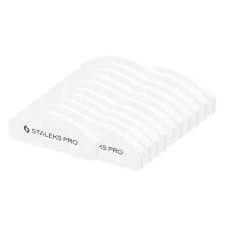 Polerka MINI półksiężyc 100/180 grit (NFB-41-100/180-20) 20 szt - STALEKS PRO