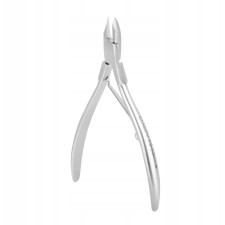 Cążki do skórek CLASSIC 12, 3mm, (NC-12-3) - STALEKS PRO
