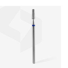 Frez diamentowy ścięty stożek niebieski  EXPERT 2,5  mm/8 mm (FA70B025/8) -  STALEKS PRO
