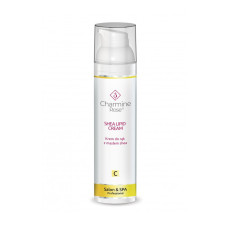 SHEA LIPID CREAM Krem do rąk z masłem shea 100ml - CHARMINE ROSE