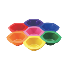 Miseczka do farbowania RAINBOW VIC+