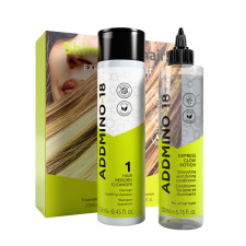 KIT EXPRESS GLOW - Zestaw (