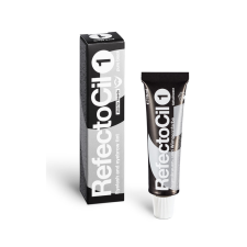 RefectoCil 1 Czerń 15ml - Henna 3