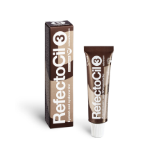 RefectoCil 3 Brąz 15ml - Henna 3