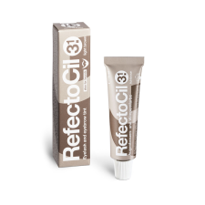 RefectoCil 3.1 Jasny brąz 15ml - Henna 3