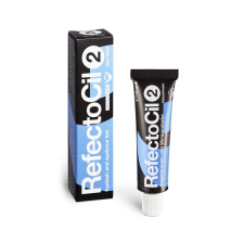 RefectoCil 2 Czarno-niebieska 15ml - Henna 3