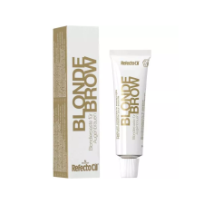 RefectoCil 0.0 Blond 15ml - Henna 3