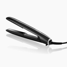 Prostownica z jonizacją, tytanowe pływające płytki STYLISTA 25mm x 110mm 3550BE - grafitowa -  BaByliss PRO