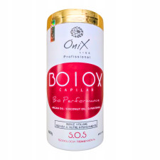 BOTOX BRAZIL Zabieg wygładzający włosy 1000ml - ONIX LISS
