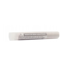 Henna do brwi w proszku GRAFITOWA 10ml - DUŻA