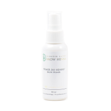 Henna BROW Primer 50ml - WONDER LASHES