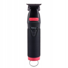Trymer bezprzewodowy BOOST+ SKELETON - BLAKC&RED - BaByliss PRO 4ARTISTS