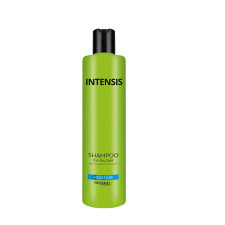INTENSIS MOISTURE Szampon nawilżający do włosów suchy i łamliwych 1000ml - PROSALON