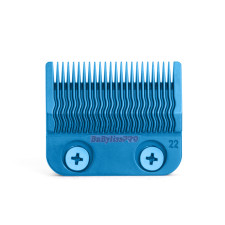 Ostrze TYTANOWE NIEBIESKIE do maszynki FX8700 - BaByliss PRO