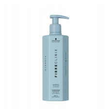 Fibre Clinix HYDRANTE Szampon nawilżający do suchych i łamliwych włosów 300ml - SCHWARZKOPF