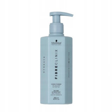 Fibre Clinix HYDRANTE Odżywka nawilżająca do suchych i łamliwych włosów 250ml - SCHWARZKOPF