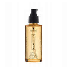 Fibre Clinix NOURISH Lekki wielofunkcyjny olejek do cienkich włosów 100ml - SCHWARZKOPF
