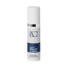 Serum w żelu nawilżające do dłoni i paznokci 15ml - ARKADA 3