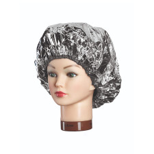 Czepek aluminiowy, termiczny - SIBEL