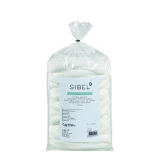 Wata Fryzjerska 100% COTTON 1kg - SIBEL