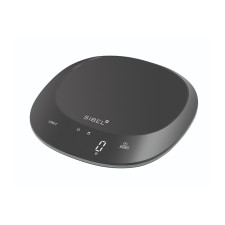 Waga fryzjerska precyzyjna, elektroniczna, wodoodporna, do 5kg - SIBEL
