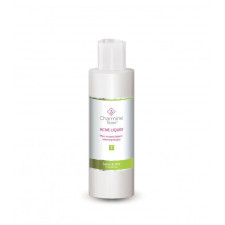 ACNE LIQUID Płyn oczyszczająco-seboregulujący 100ML - CHARMINE ROSE