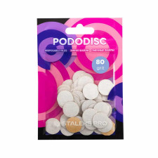 Nakładki wymienne PODODISC rozmiar 