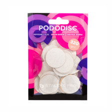 Nakładki wymienne PODODISC rozmiar 