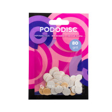 Nakładki wymienne PODODISC rozmiar 