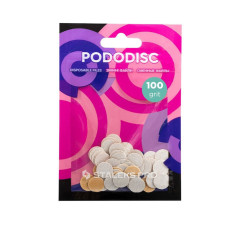 Nakładki wymienne PODODISC rozmiar 