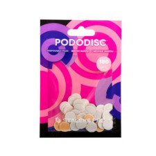 Nakładki wymienne PODODISC rozmiar 