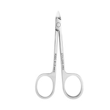 Cążki podologiczne w kształcie nożyczek do usuwania skórek i modzeli PODO 21, 7mm - STALEKS PRO