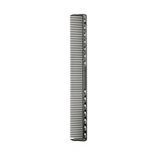 YS-EF 339 Fine Teeth CZARNY - Grzebień do strzyżenia 175mm - wąski rozstaw Y.S. PARK