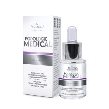 PODOLOGIC MEDICAL Serum olejowe do pięlegnacji paznokci z onycholizą 15ml - FARMONA