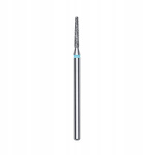 Frez diamentowy ścięty stożek niebieski  EXPERT 1,6  mm/10 mm (FA70B016/10) -  STALEKS PRO