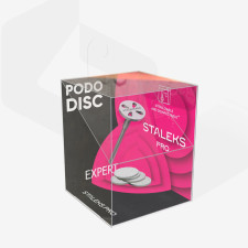 Nośnik PODODISC metalowy rozmiar 