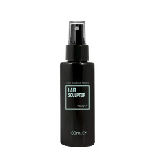 Utrwalający spray do włókien włosów - HAIR SCULPTOR 100ml - SIBEL