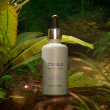 Keratolytik do stóp Treat.s 50ml - STALEKS PRO