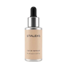 Remover do usuwania skórek treat.s 30ml - STALEKS PRO