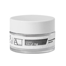 Puder akrylowy ze srebrem ACRYLIC AG 10g - ARKADA