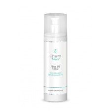 PHA 2% TONIC Tonik z kwasem laktobionowym 2% 200ml - CHARM MEDI