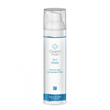 P17 PODO Krem do stóp z propolisem 100ml - CHARMINE ROSE