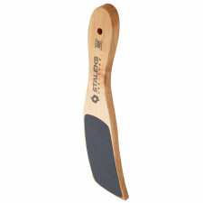 Tarka do stóp drewniana BEAUTY & CARE 10 TYPE 2, 100/180 (ABC 10/2) - STALEKS PRO

