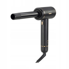 Lokówka obrotowa 90° z funkcją zimnego nawiewu, Ø 25mm BATHA - ULTRON